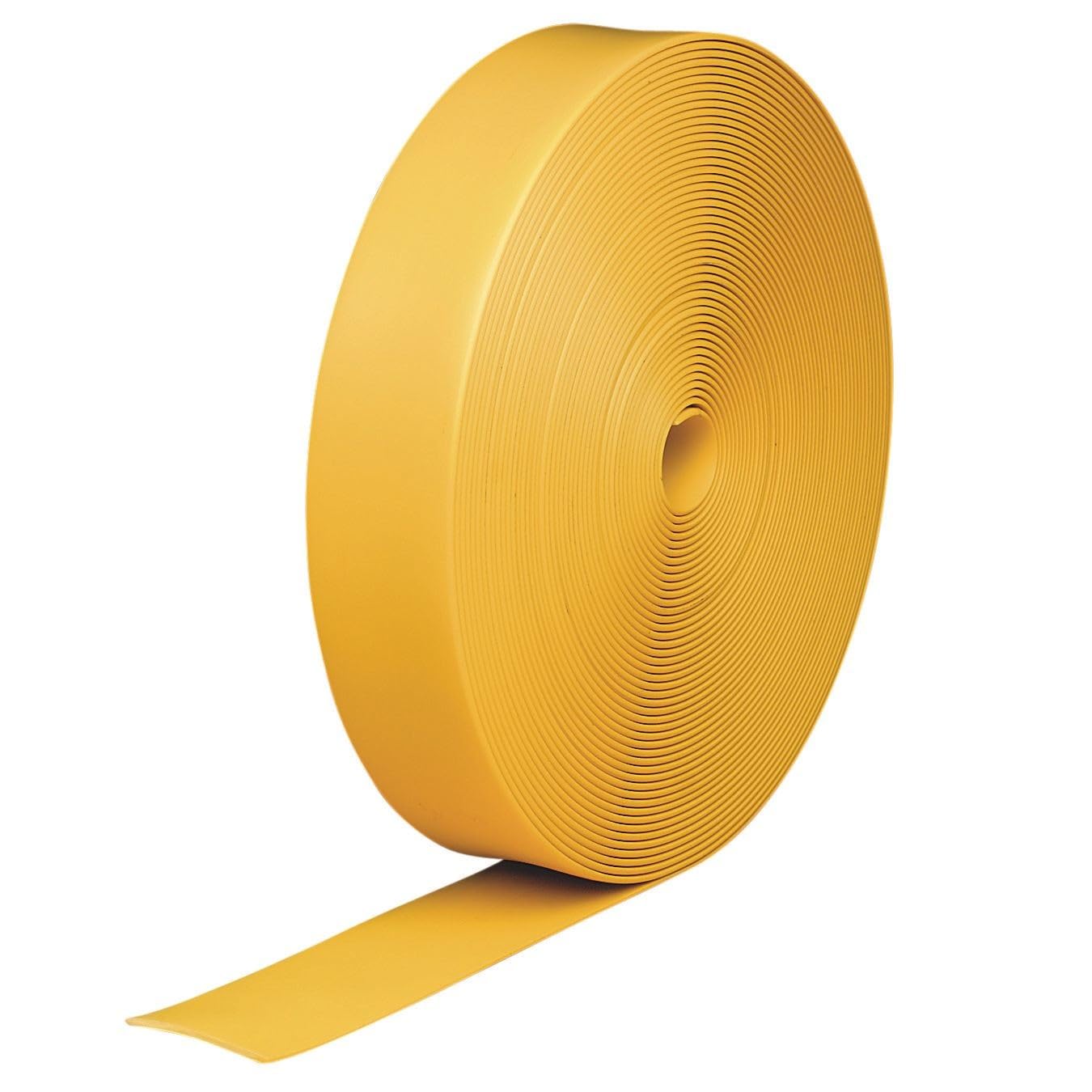 S&S Worldwide Roll-Out Vinyl Floor Lines, 2-1/2"W x 33'L. Cut 3/32" Thick Roll to Create Boundry Lines for Sports and Games. Made from Soft, Lay-Flat