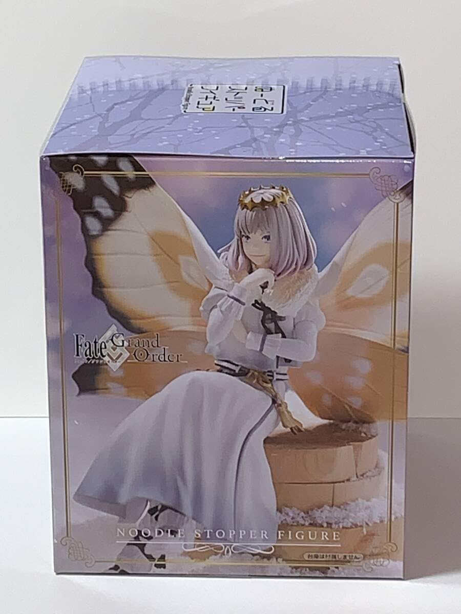 Fate Grand Order オベロン ぬーどるストッパーフィギュア Fate/Grand Order ぬーどるストッパー フィギュア オベロン