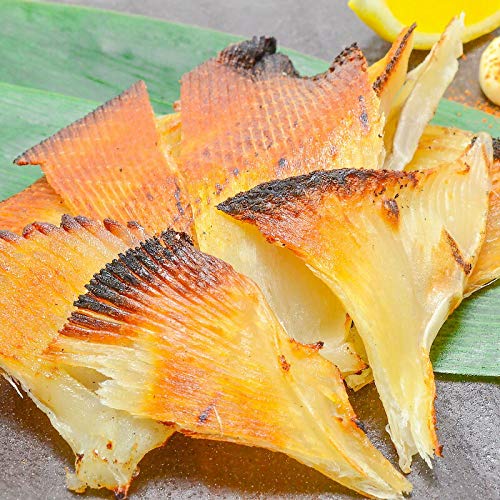 おつまみメニューで見かける エイヒレ とはなに エイのどこの部分なのか解説 うたかたの日々