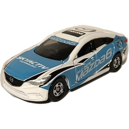 Amazon トイザらス オリジナル トミカ マツダ6 アテンザ セレブリティ チャレンジ仕様 海外トミカ Tomica Mazda Atenza 並行輸入品 ミニカー ダイキャストカー おもちゃ Amazon トイザらス オリジナル トミカ マツダ6 アテンザ セレブリティ チャレンジ仕様 海外トミカ Tomica Mazda Atenza 並行輸入品 ミニカー ダイキャストカー おもちゃ