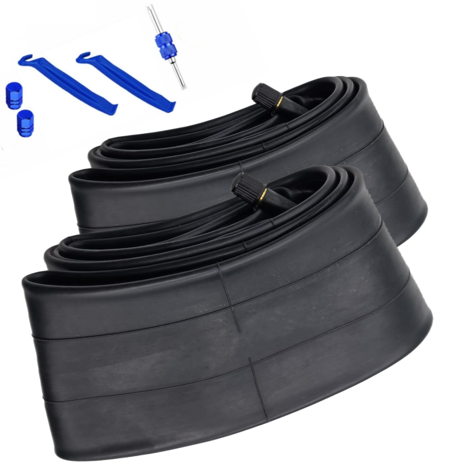20"/26" Fat Bike Tube Fat Electric Bike/Mountain Bike Fat Bike3.0-4.0 Neumáticos Bicicletas interiores