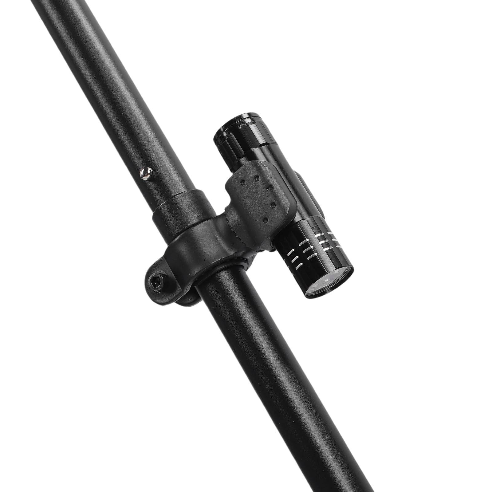 FTVOGUE 30cm Teleskop-Konvexspiegel, Inspektionsspiegel, für Werkstatt