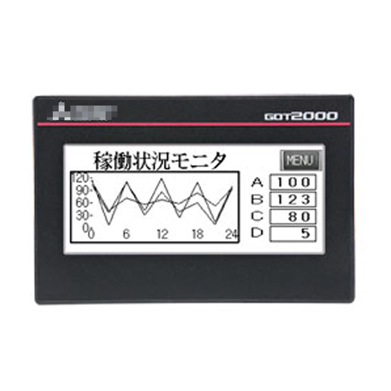 GT2103-PMBDS 2個セット Amazon.co.jp: GT2103-PMBDS2 プログラマブル表示器 GT2103PMBDS2