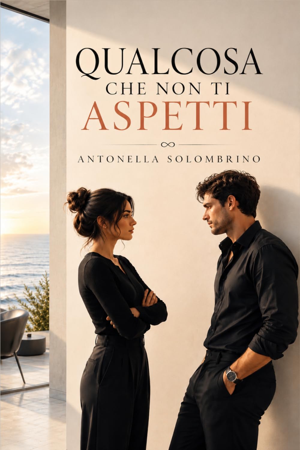 Qualcosa che non ti aspetti