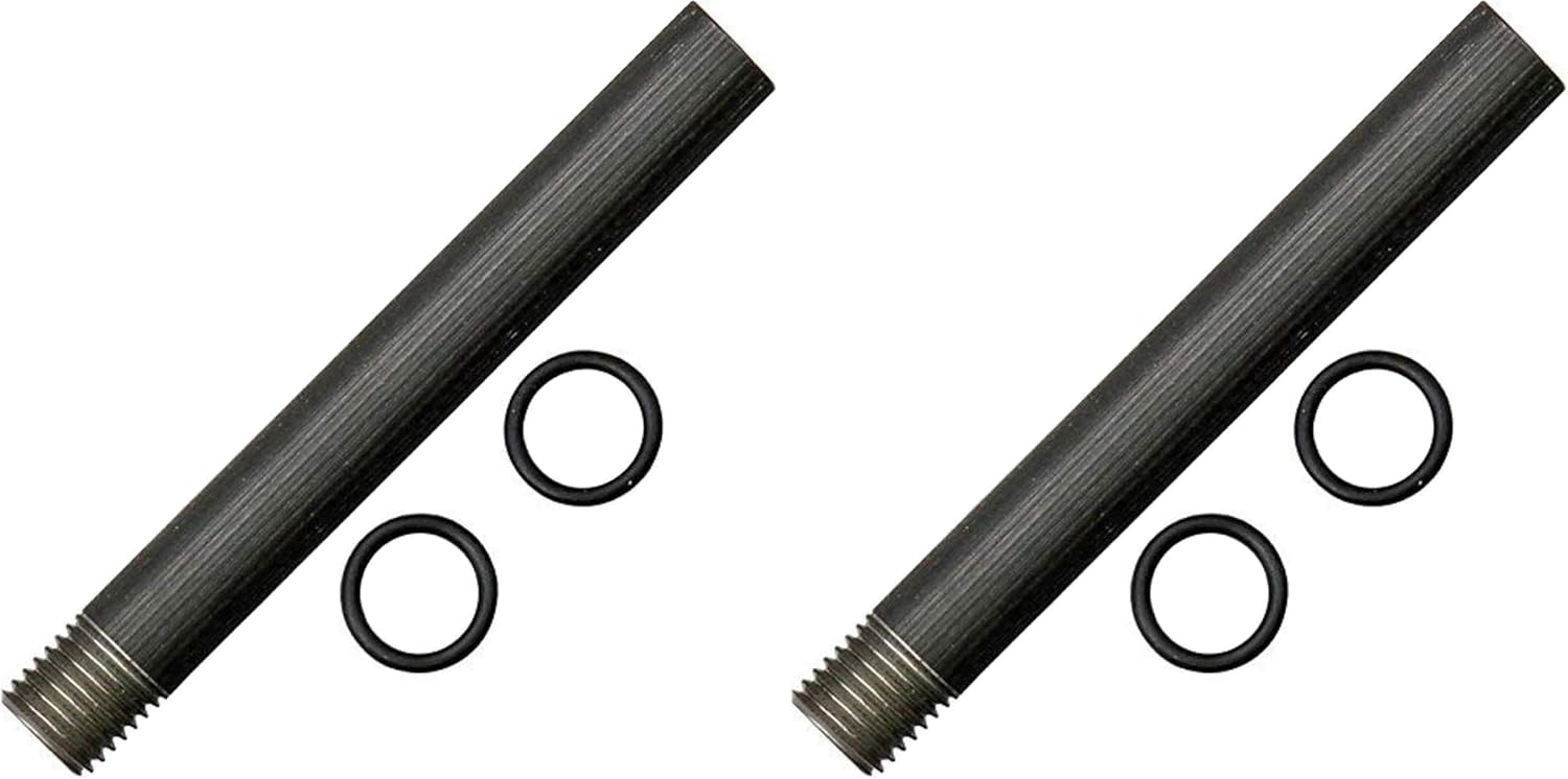 EXOTAC - nanoSTRIKER XL Ferrocerium Firestarter Refill Kit for Emergency Survival, Fire Strike Ferro Rod Replacement for Camping, Backpacking and Hiking Essentials