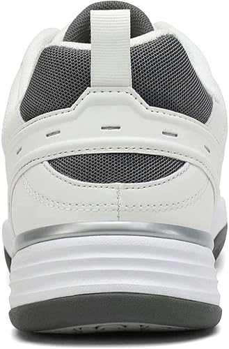 Miniatura 6 de Tenis de pickleball para hombres y mujeres, tenis deportivos de cancha con amortiguación superior y soporte de arco, perfectos para entrenamiento