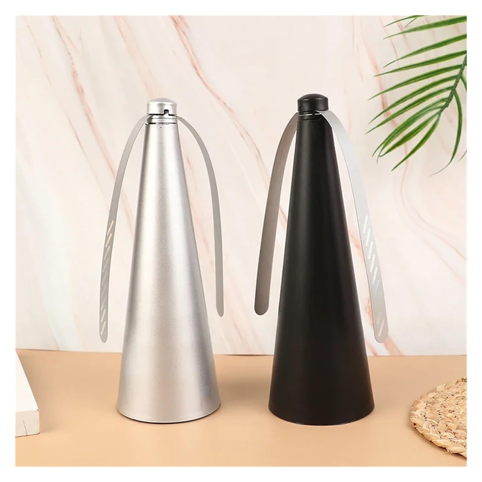 Ventilatore anti-mosche. Ventilatore Repellente Automatico For Zanzare, Ventilatore Repellente For Zanzare, Controllo Portatile Dei Parassiti Domestici, Picnic All'aperto USB Ventilatore anti-mosche p