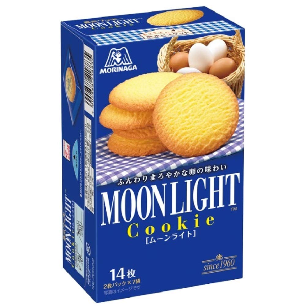 ムーン ライト クッキー