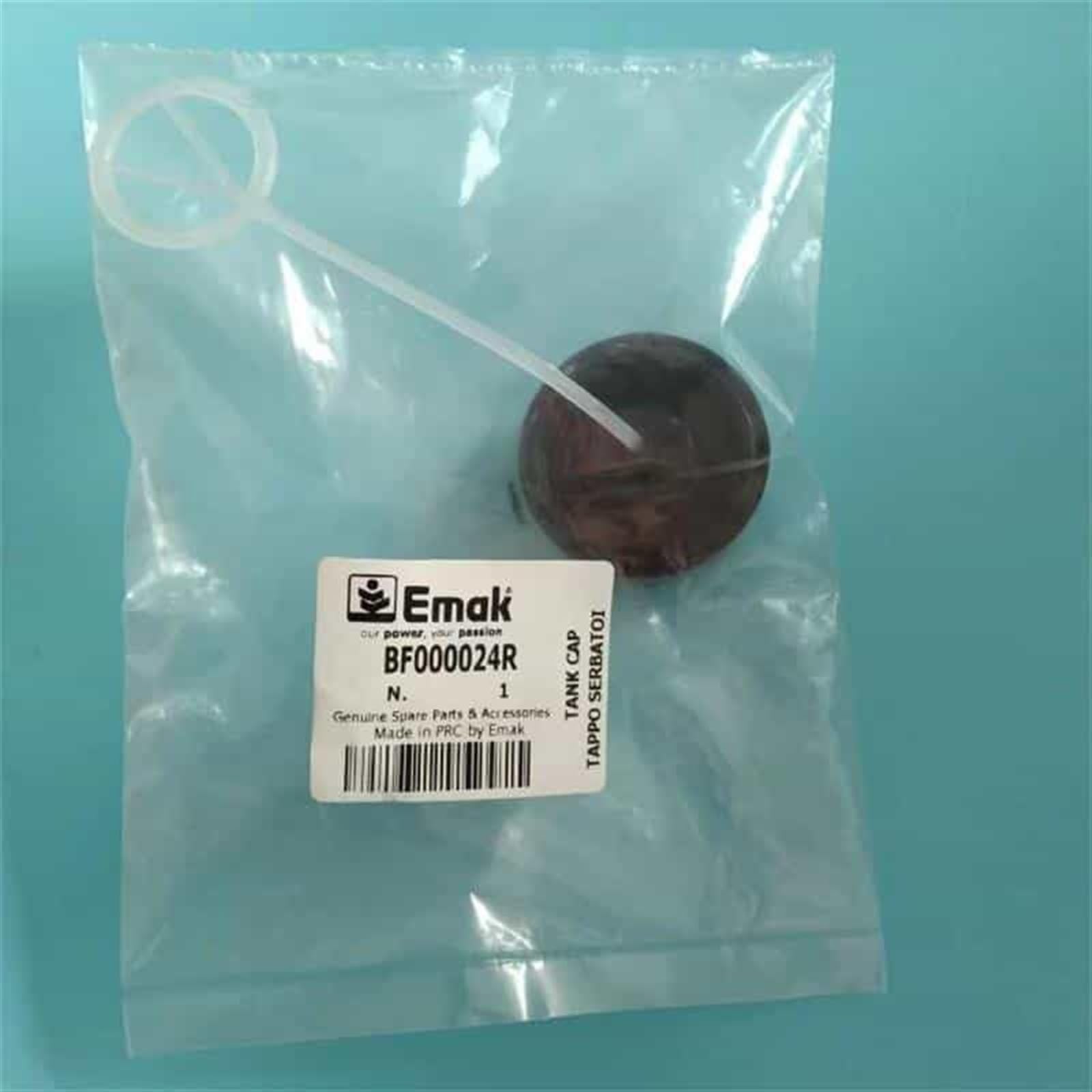 Conjunto de manguera de tapa y tanque de combustible DSH2500T 61460211R BF000024R, for Emak, OLEO-MAC BCH250T, for EFCO, DSH2500S 25.4CC DESBROZADORAS RECORTADORA Tapa del depósito de combusti