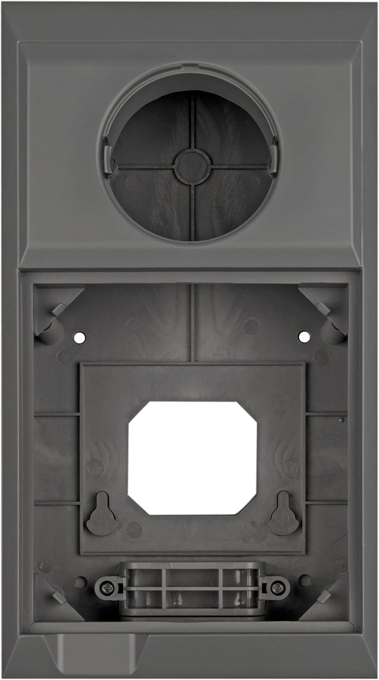 Victron Energy Wall Mount Enclosure for Color Control GX and BMV or MPPT