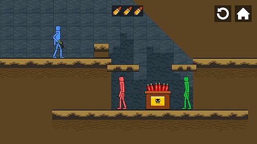 Buddy Playground: Mutilate people