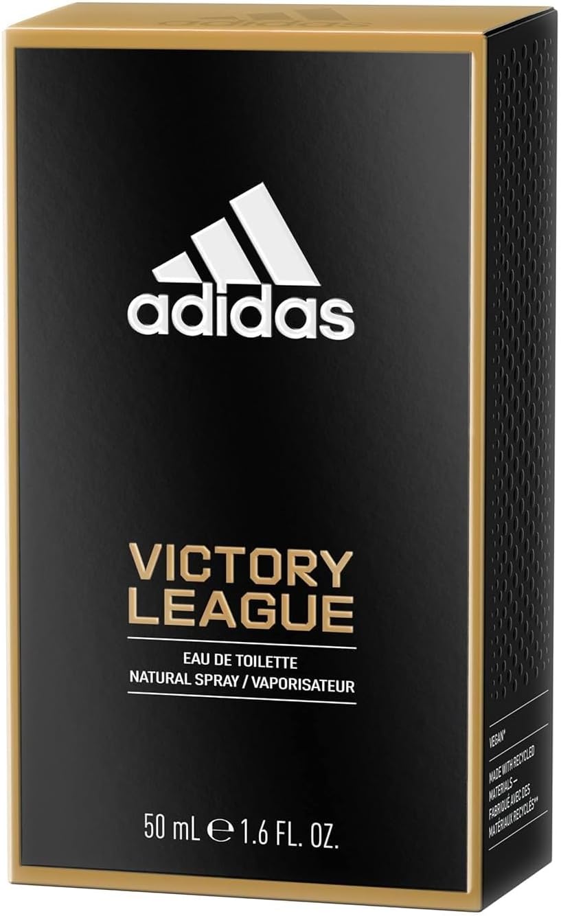 adidas victory league woda toaletowa 50 ml     
