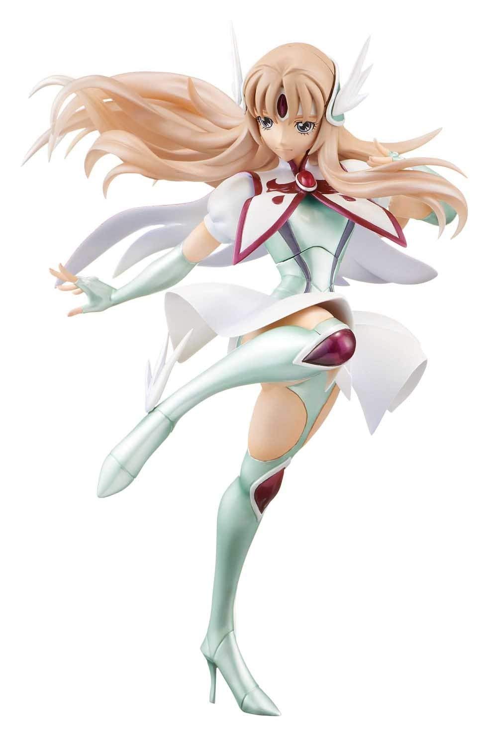 Amazon.com: Saint Seiya Aquila Omega Yuna(japan Import) [Toy] by