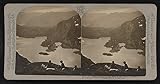 HistoricalFindings Photo: Midday Rest on The Way to The soters, Norway, 1907