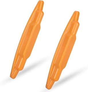 2 Uds Potente Magnético Detector de Vigas, Imán Detector de Montantes Pladur Sin Batería para Paneles Yeso Madera Clavos Metálicos y Tornillos Detección