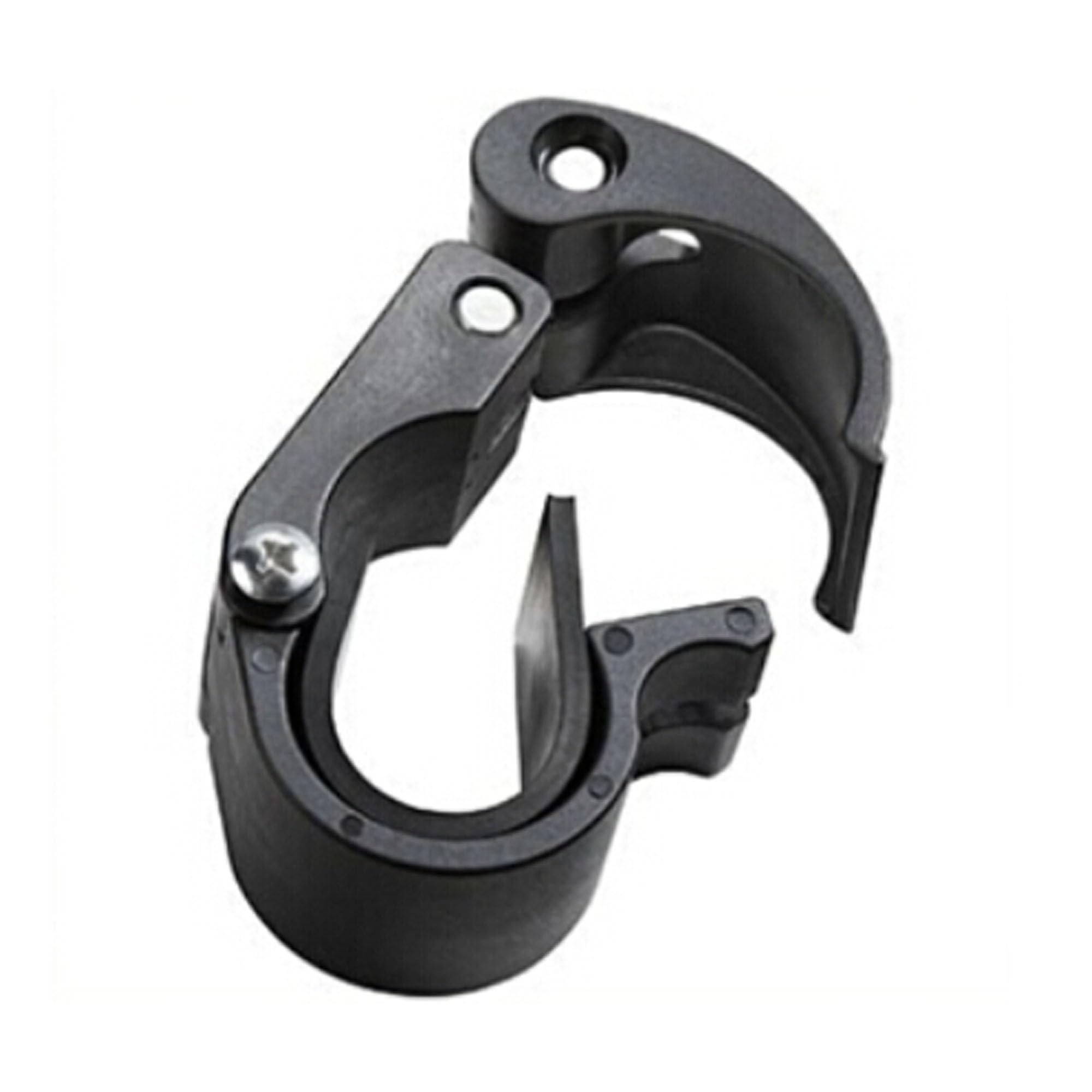 Polaris 2858880 Lock & Ride Fast Clamp 2005-2016 RZR Ranger 400 500 570 800 900