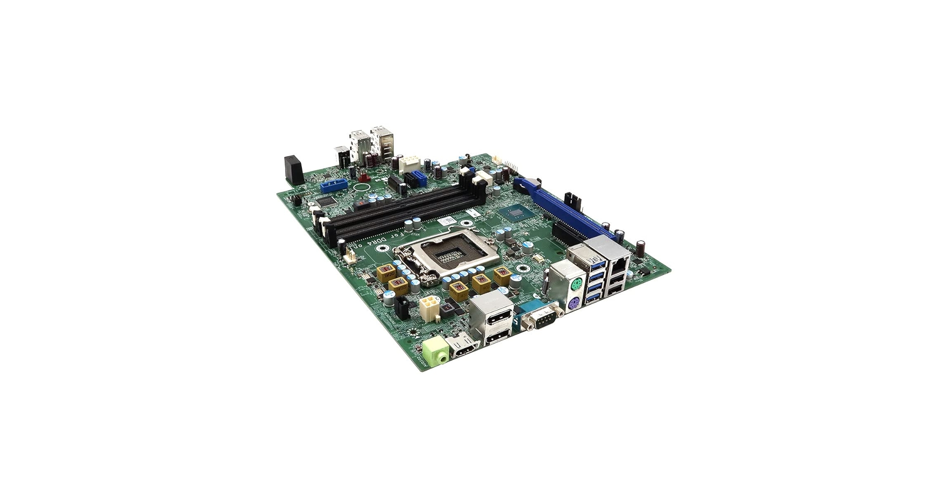 DELL Precision Tower 3420 intelXEON ジャンク Dell Precision 3420 SFF Desktop, Intel Core i7, 16GB RAM