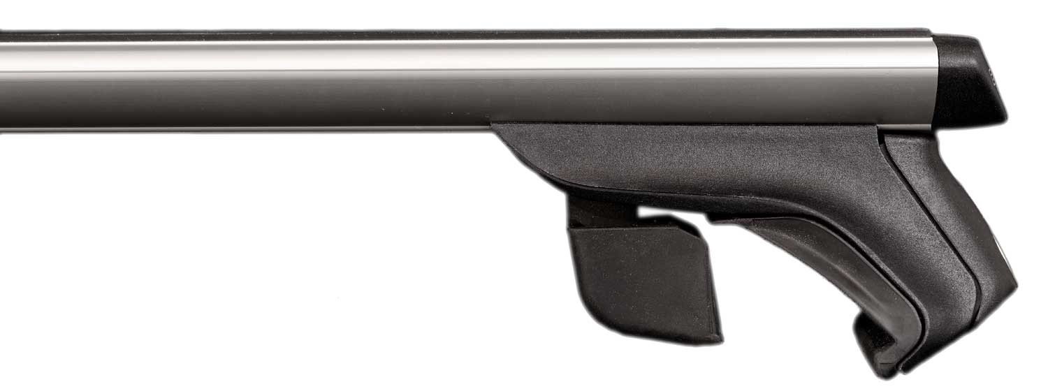 Kamei Dachträger Fußsatz Dachträger Fußsatz 4 (04701001)