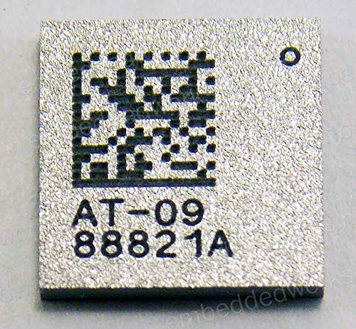 USI WM-BAC-AT-09 802.11ac/abgn SiP Module