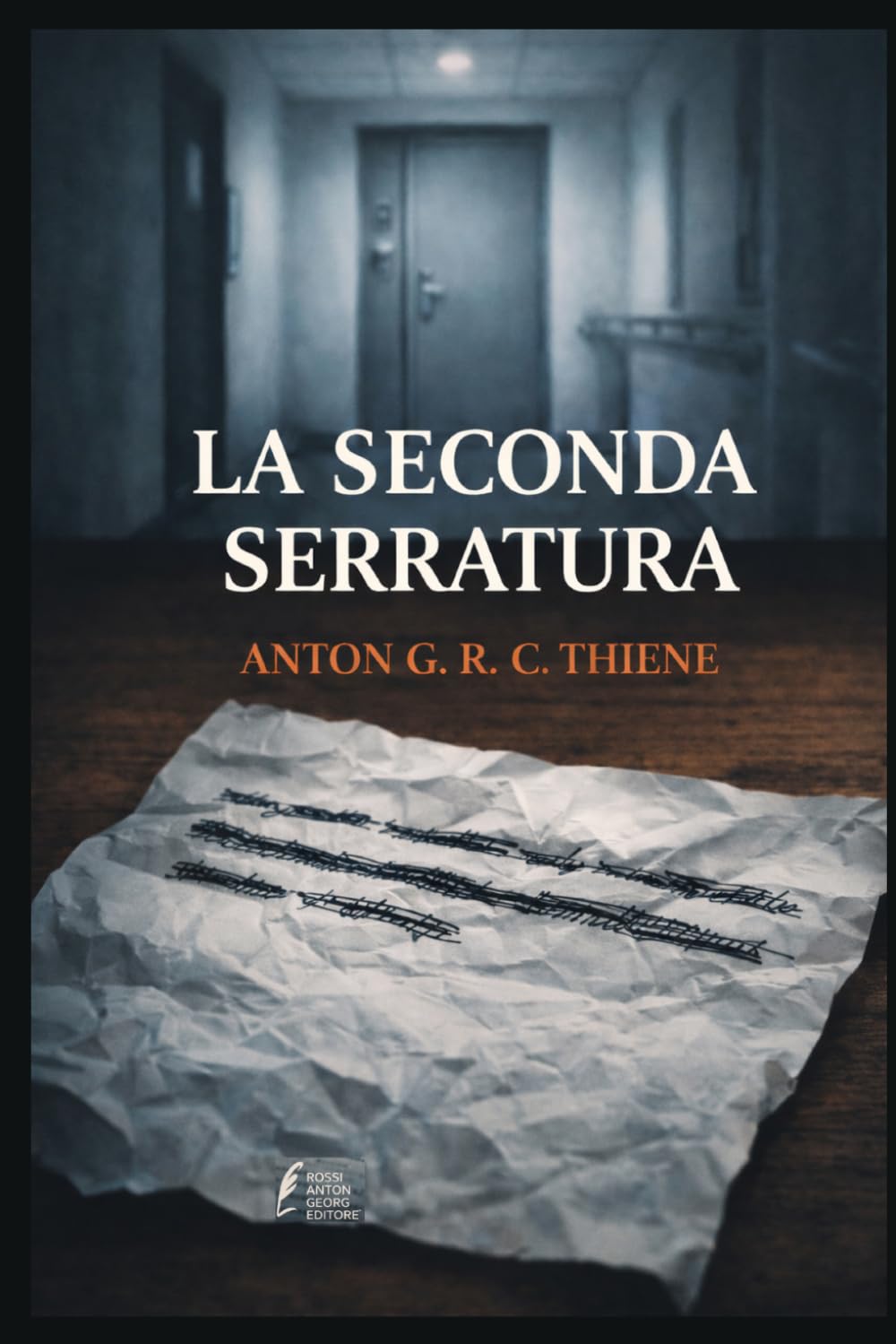 LA SECONDA SERRATURA