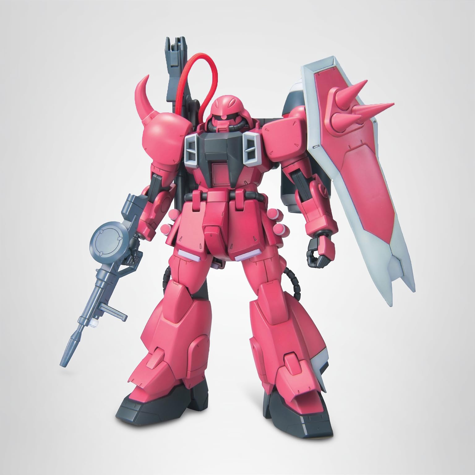 ルナマリア・ホーク専用機 3点セット Amazon | BANDAI SPIRITS(バンダイ スピリッツ) 1/100 ガナーザクW