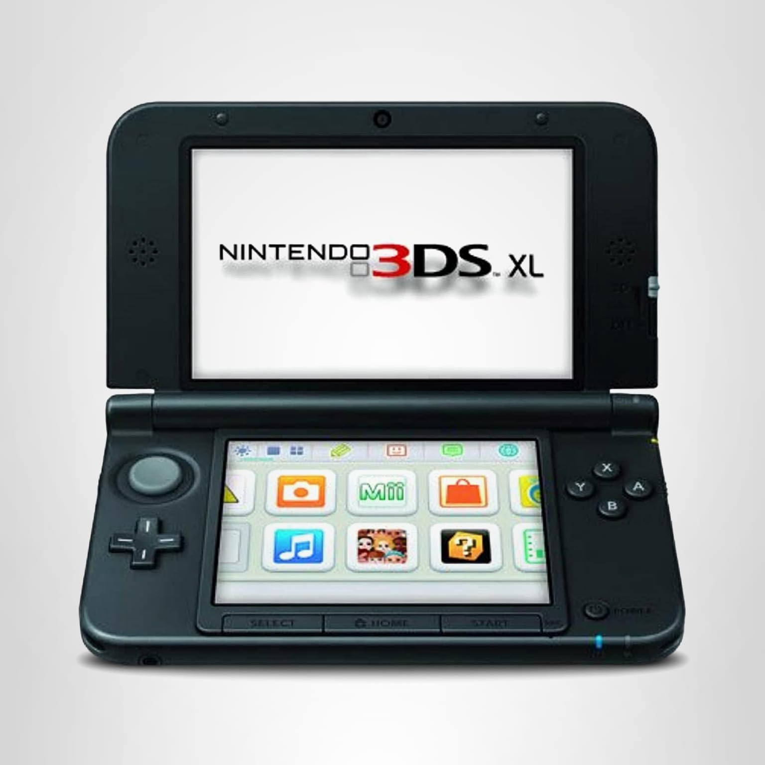 Nintendo NEW ニンテンドー 3DS ブラック Newニンテンドー3DS ブラック [ゲーム機本体] 任天堂｜Nintendo 通販