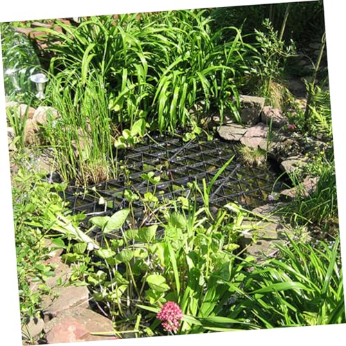Garde-poisson combinable SOIMISS en maille hexagonale solide - 6