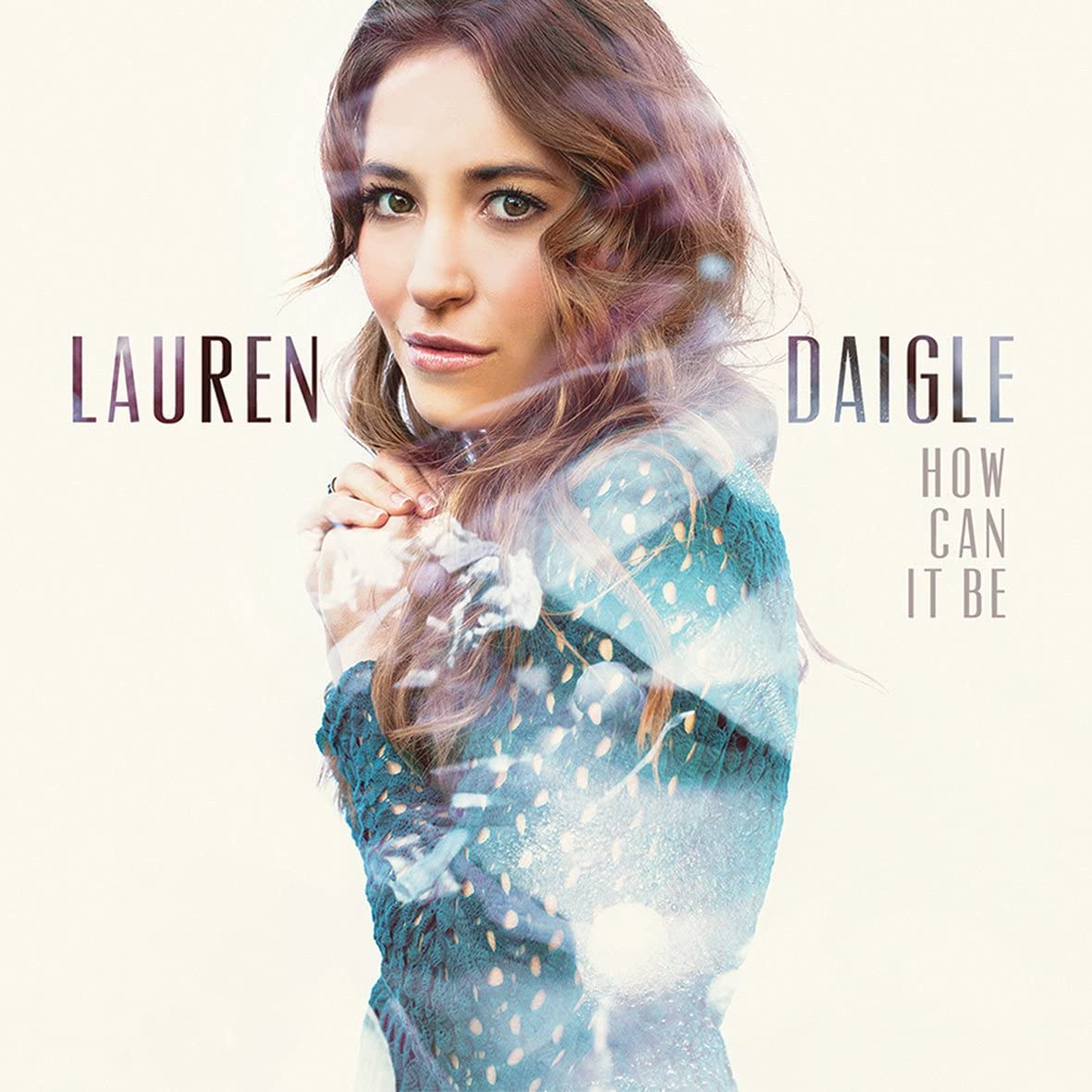 How Can It Be [CD] : Lauren Daigle: Amazon.com.br: Games e Consoles
