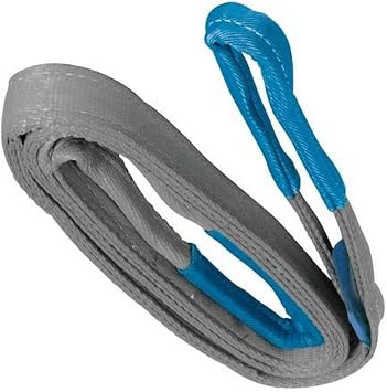 Silverline Cargo Sling 4 Tonne 3m 250302