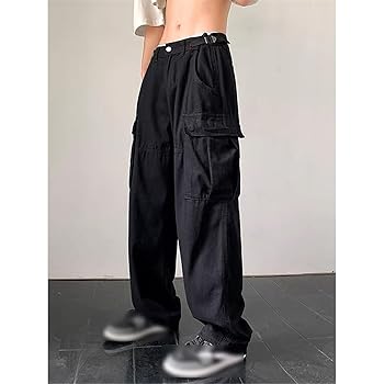 【レア】BODY BUTTER Wide Multi Cargo vintage VTG RARE KIKWEAR RISING SUN K-91 WIDE LEG CARGO PANTS SZ 34