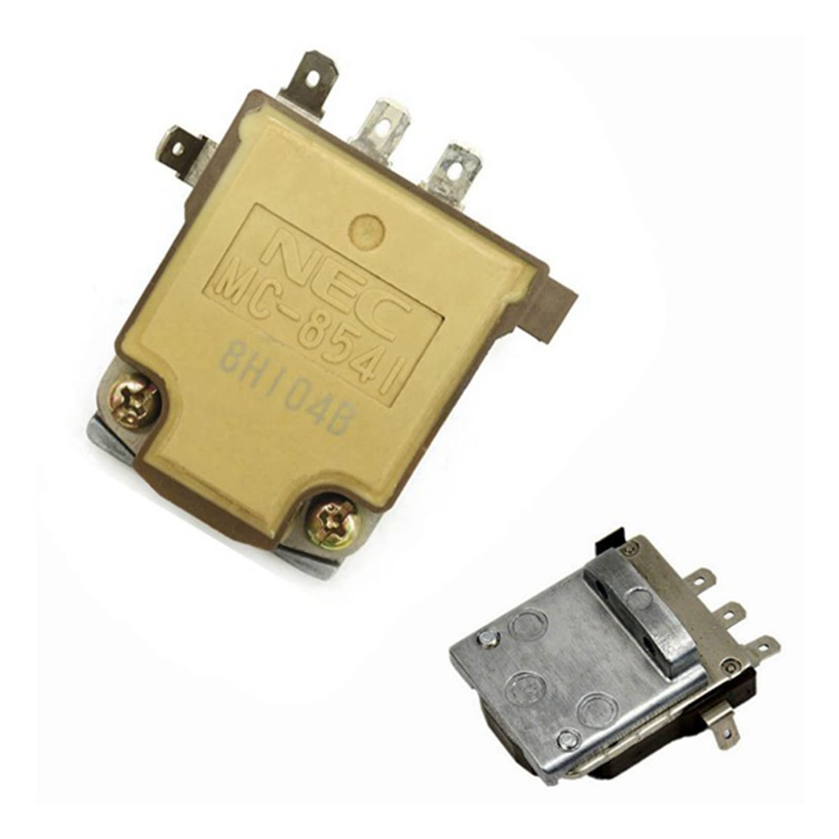 Module d'allumage 8541 pour Accord EG EH CRX 30130-P75-006 06302-PT3-000