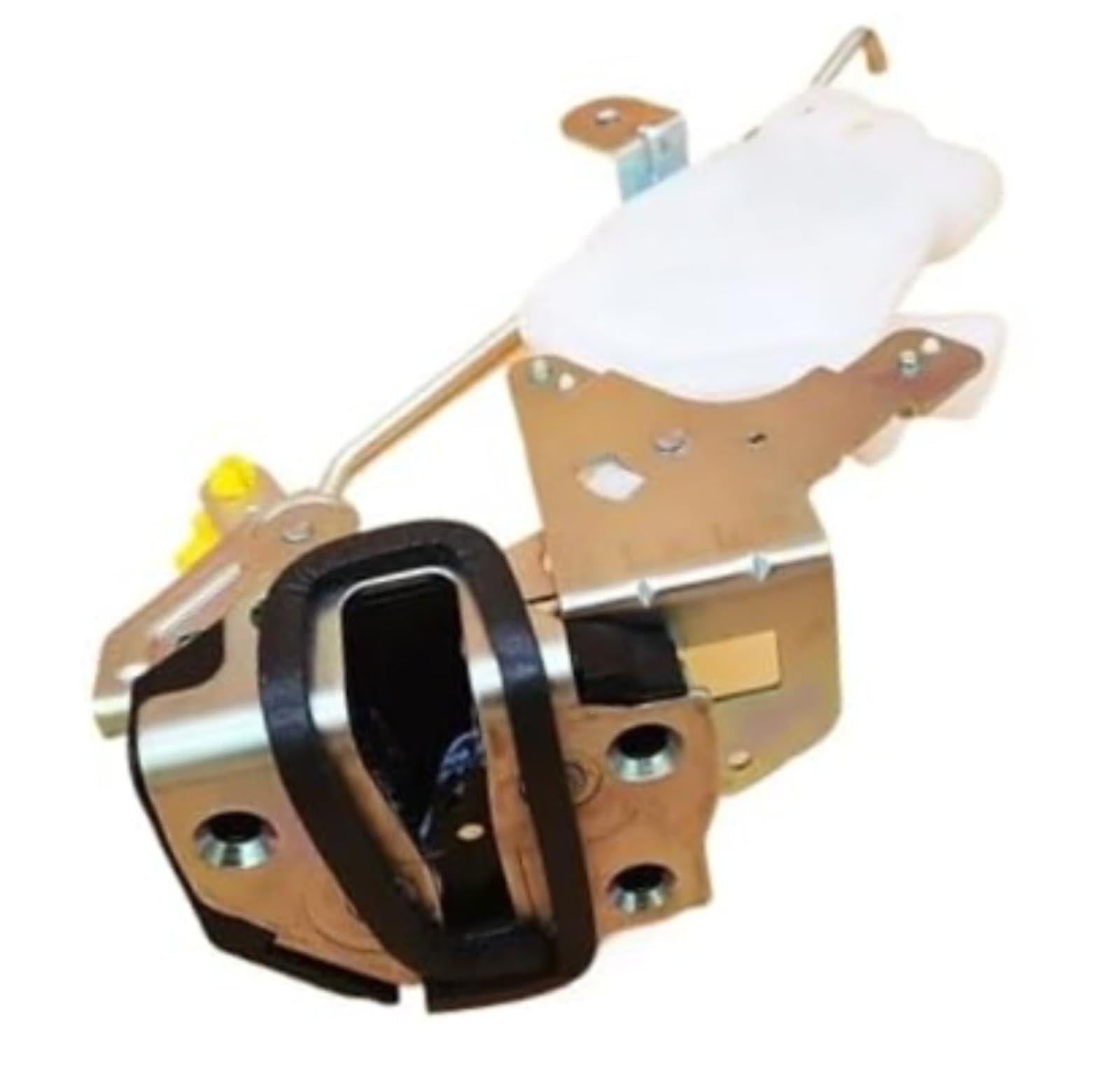 Zamek bagażnika, dla TOYOTA, Fj, dla Cruiser 2007-2011-2014 6911035071 6911035070 Siłownik bagażnika tylnej klapy Mechanizm blokady tylnego bagażnika Mechanizm blokady tylnego bagażnika