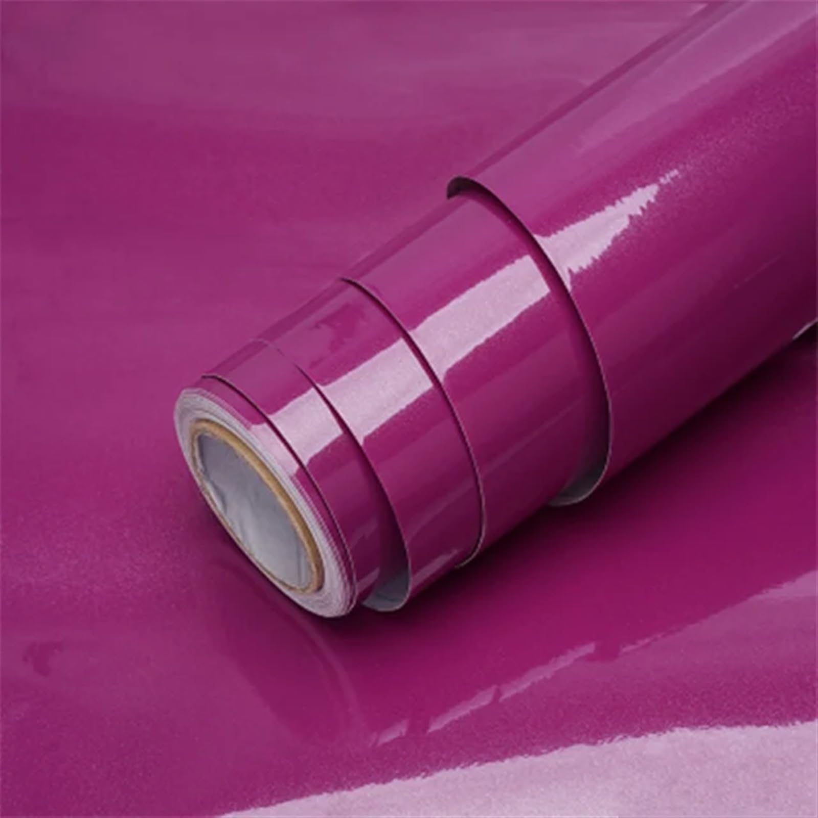 Papier peint marbre vinyle adhésif étanche 60cm x 300cm sticker mural