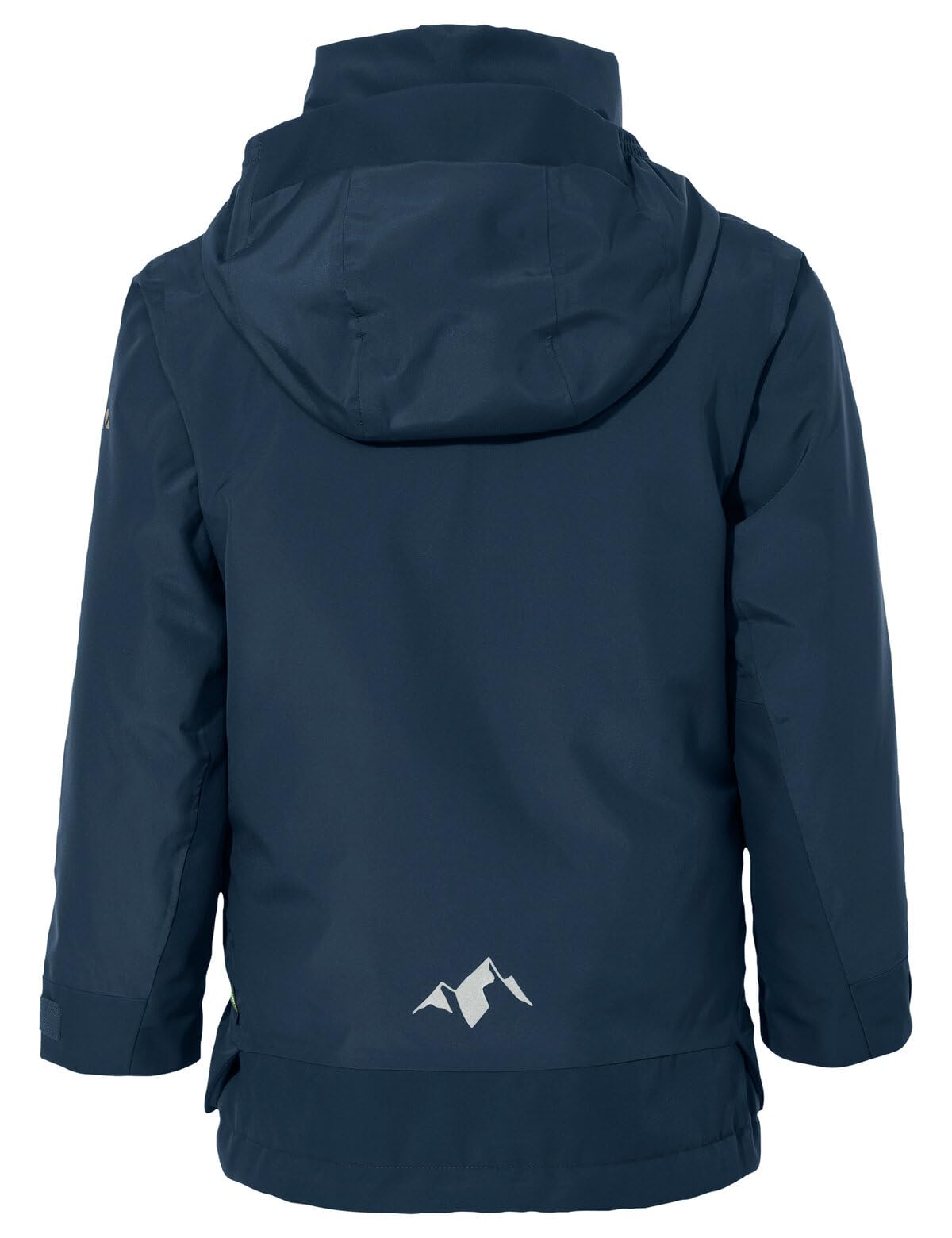 VAUDE Kurtka Uniseks - dzieci Kids Casarea 3in1 Jacket Ii