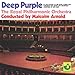 Deep Purple: Concerto for Group and Orchestra (2-CD Set)