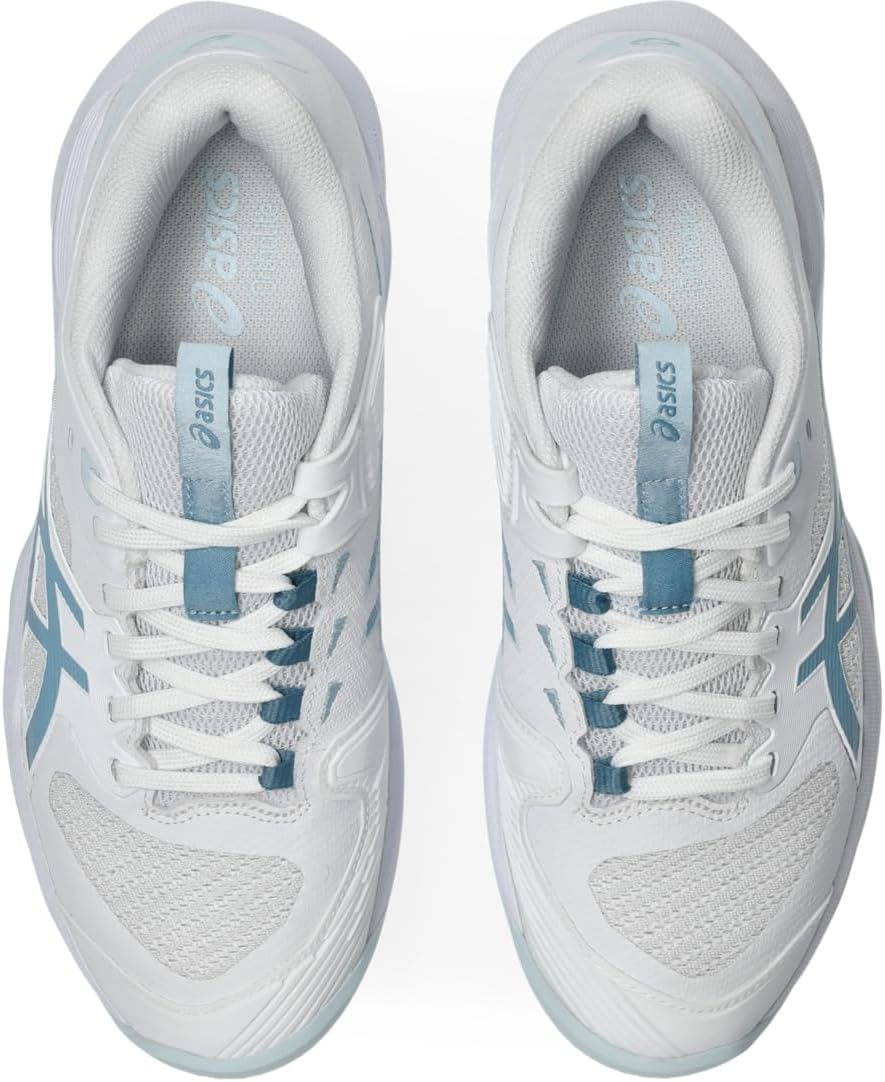 ASICS Women's Solution Speed FF 4 OC Tennis Shoes