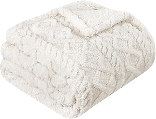 MACEVIA Manta mullida de forro polar para perros, manta cálida y suave para mascotas para cachorros, perros y gatos pequeños, medianos, grandes,