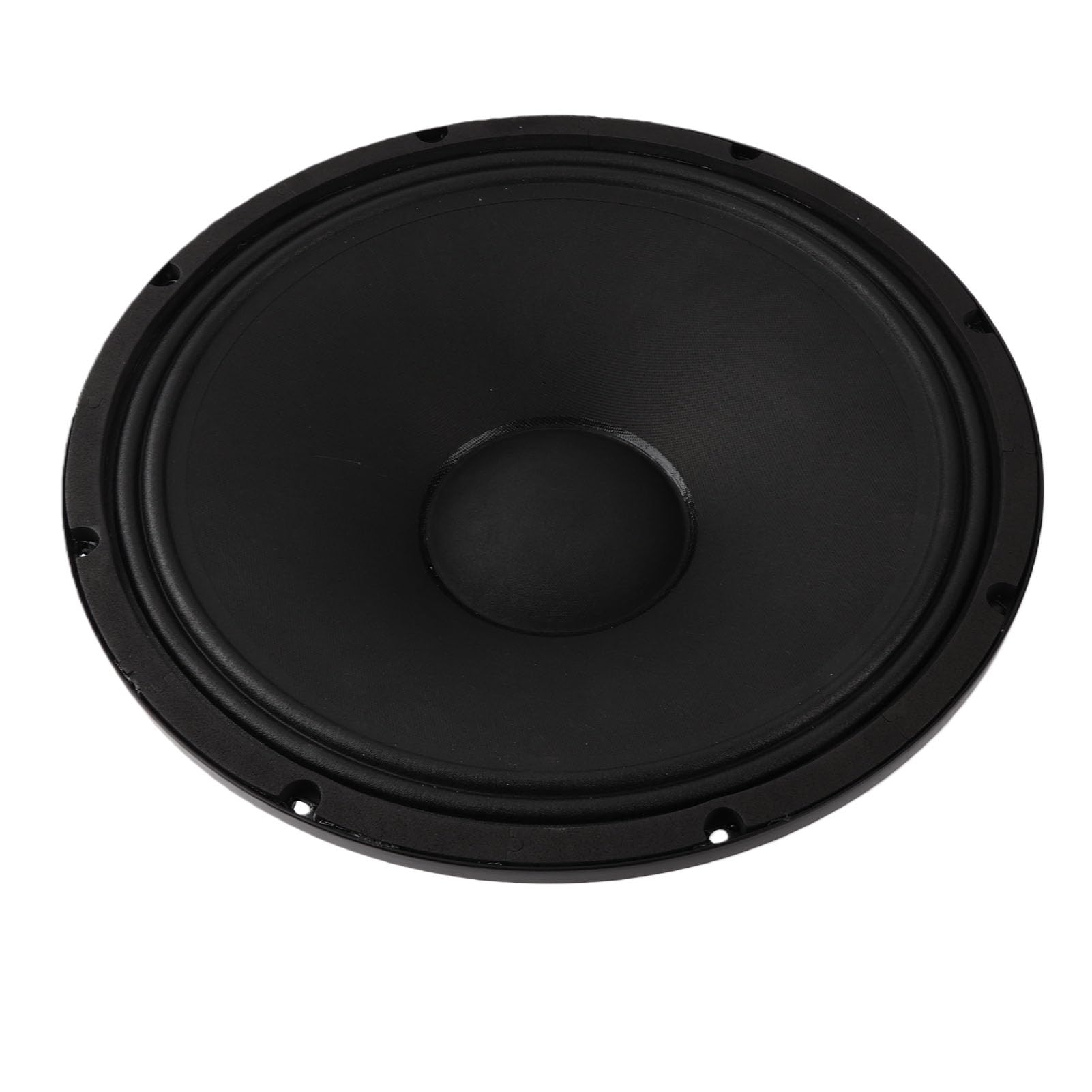 Cuifati 15-calowy 700W 8 Ohm Subwoofer Zastępczy Głośnik, Aluminiowa Rama