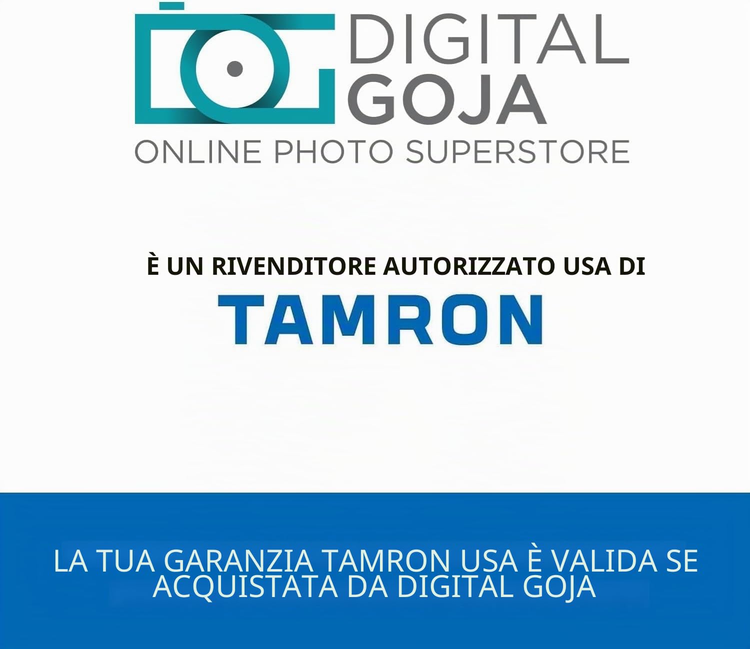 Tamron Obiettivo 70-180 mm f/2.8 Di III VC VXD G2 per fotocamere mirrorless full frame Sony E-Mount con accessori Altura Photo Advanced e pacchetto da viaggio