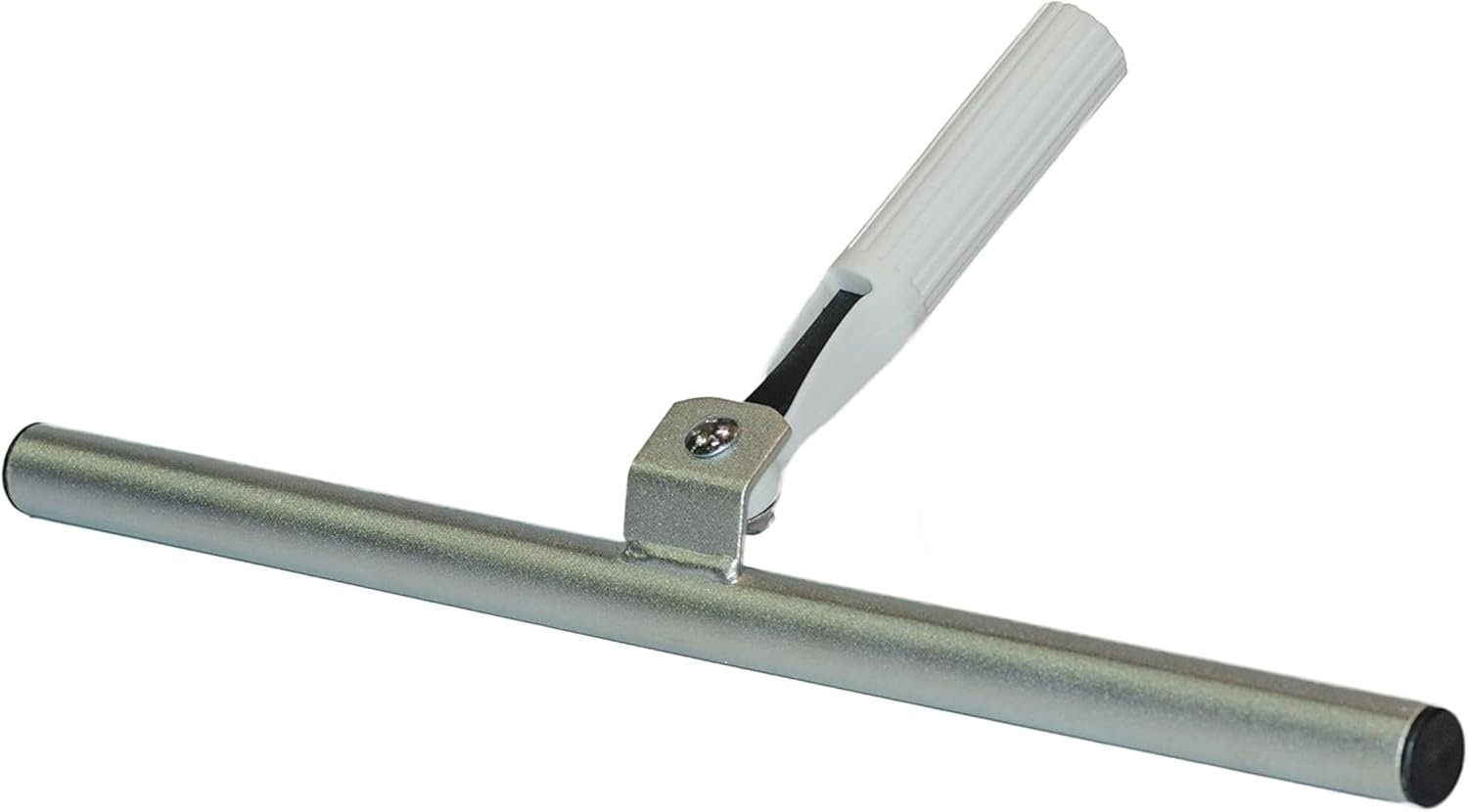 Bon 82-554 T-Bar Coating Applicator 18" Heavyweight Solid Steel Frame for Epoxy, Sealers and Self-Leveling Floor Coatings