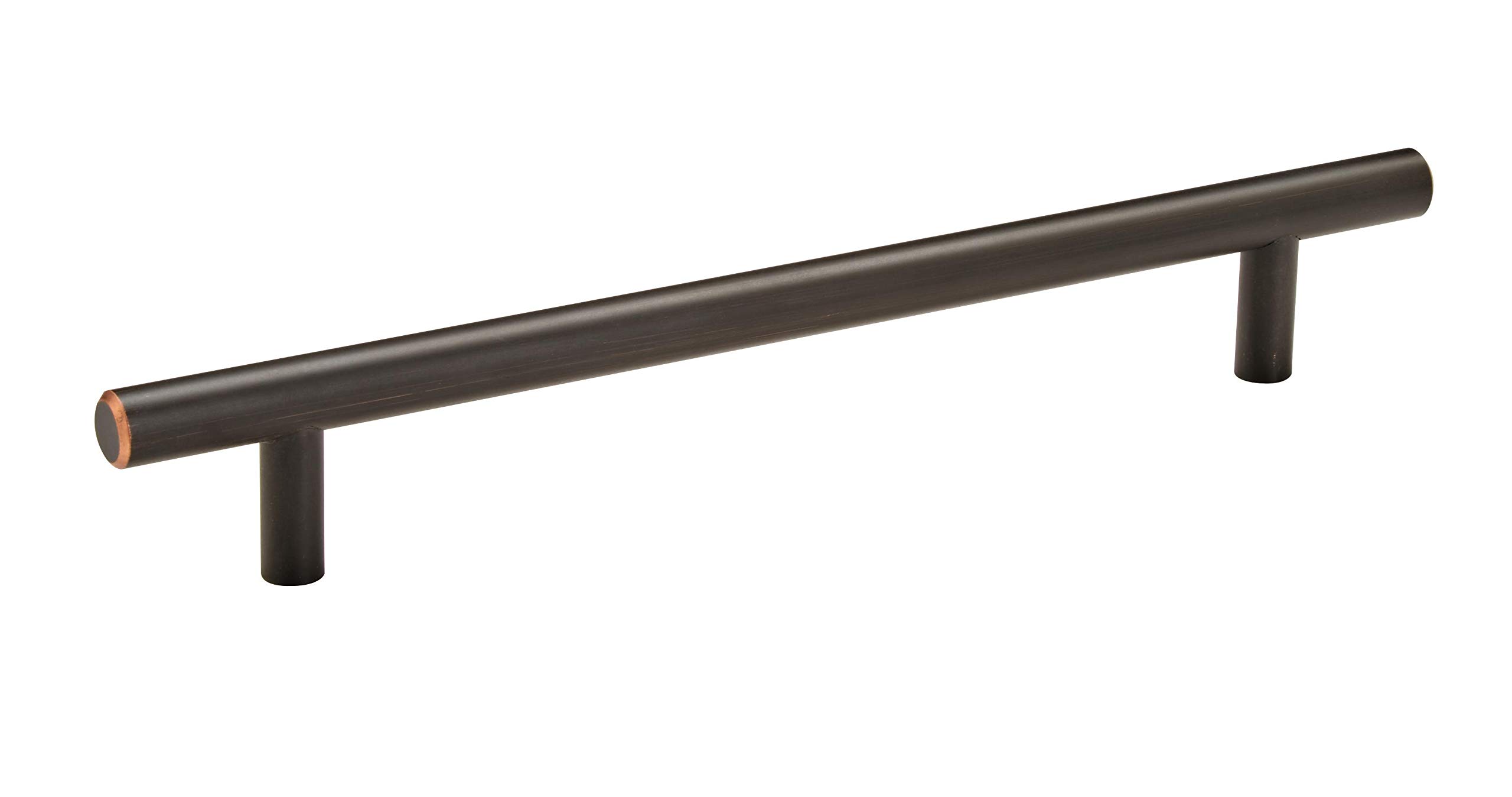 AmerockCabinet Pull | Oil Rubbed Bronze | 7 inch (178 mm) Center to Center | Bar Pulls | 10 Pack | Drawer Pull | Drawer Handle | Cabinet Hardware