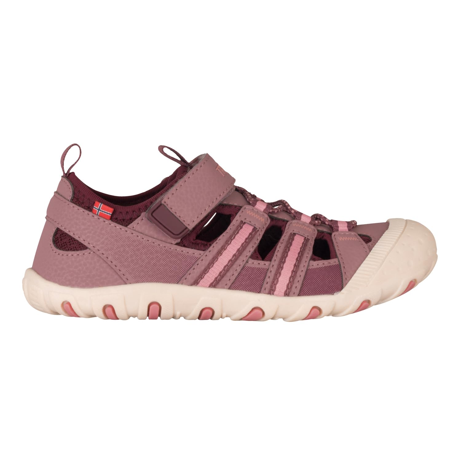 Trollkids Kids Sandefjord Sandal XT