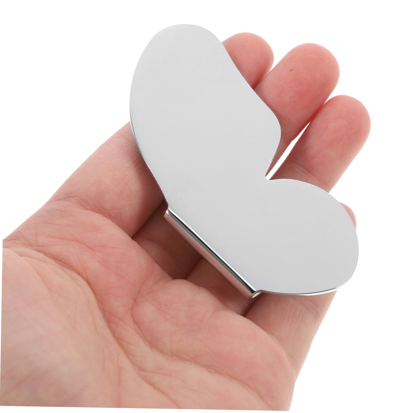 Levemolo Modern Dresser Handle Butterfly Cabinet Knobs Aluminum Alloy Versatile Easy Installation Decorative Pulls for Home