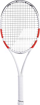 Amazon | Babolat Pure Strike 100 16 x 19 テニスラケット (第4世代 Amazon | Babolat Pure Strike 100 16 x 19 テニスラケット (第4世代