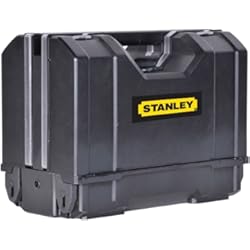 Panel Herramientas Lidl STANLEY STST1-71963 - Organizador para Herramientas 3 en 1