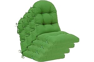 ALLEN ROTH Patio Cushions: The Epitome of Comfort and Style for Your Outdoor Oasis