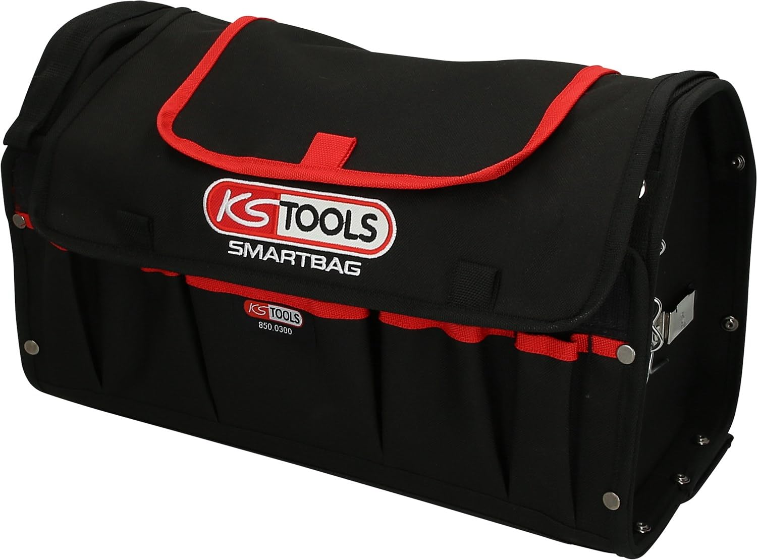 KS Tools 850.0300 SMARTBAG Uniwersalna torba na narzedzia
