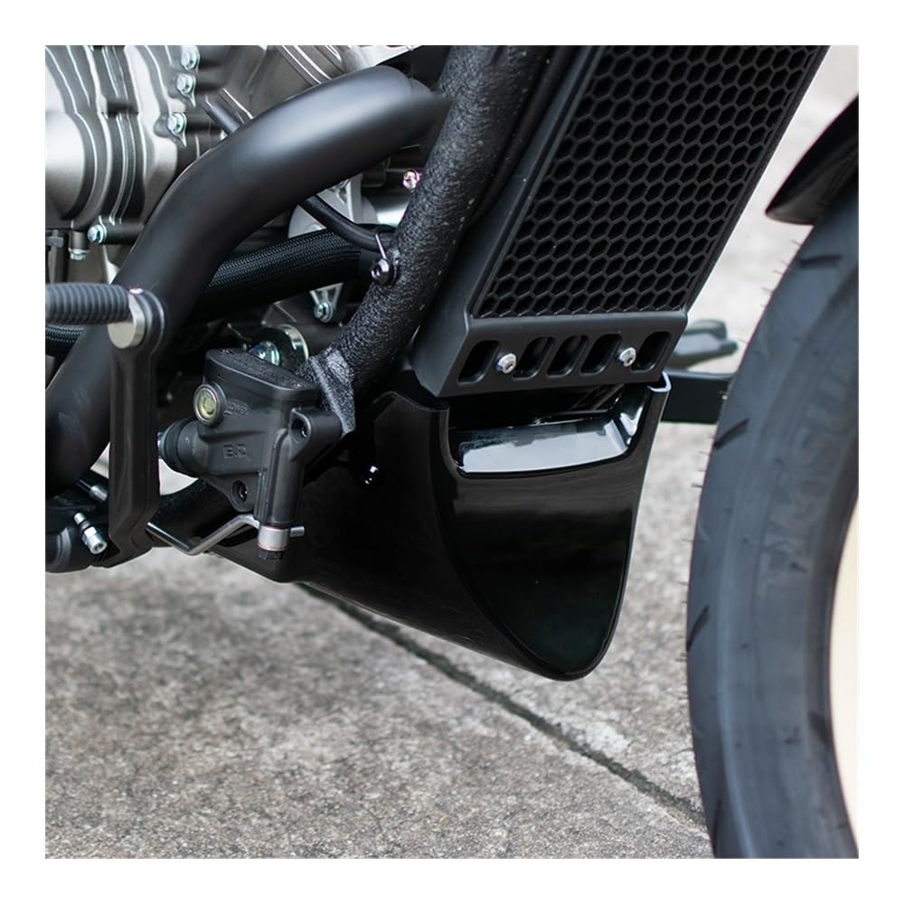 Seitenverkleidung Verkleidung Motorrad Für Benda Napoleon BOB 500 Und Benda Chinchilla 450 Motorrad Bottom Dome Verkleidung Cover Protector Ersatzteile