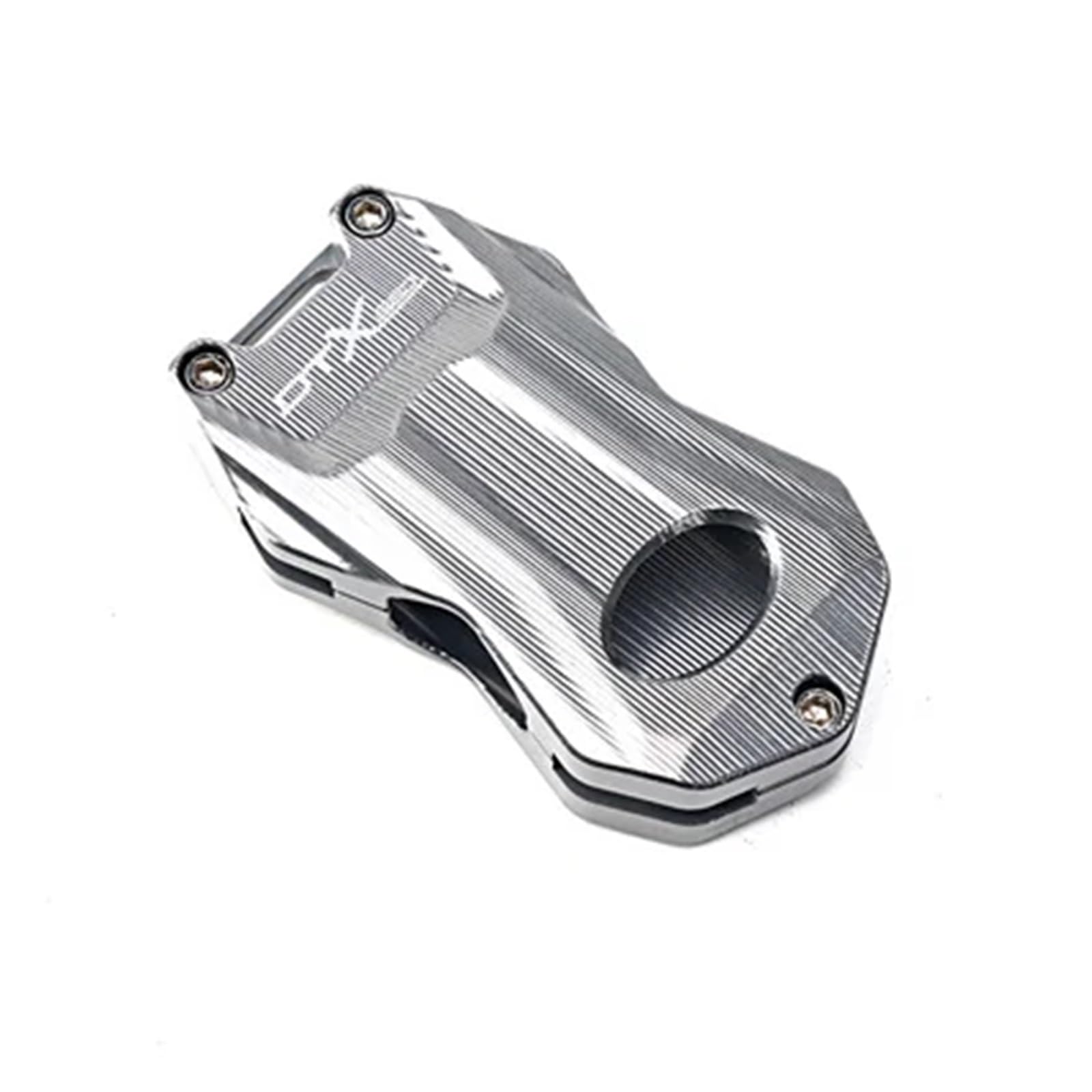 Motorrad Schlüssel Hülle SchutzhülleCNC Für DTX360 DTX 360 2019–2024 Zubehör Motorrad CNC-Schlüsselschutzkappe Kreative Produkte Schlüsseletui
