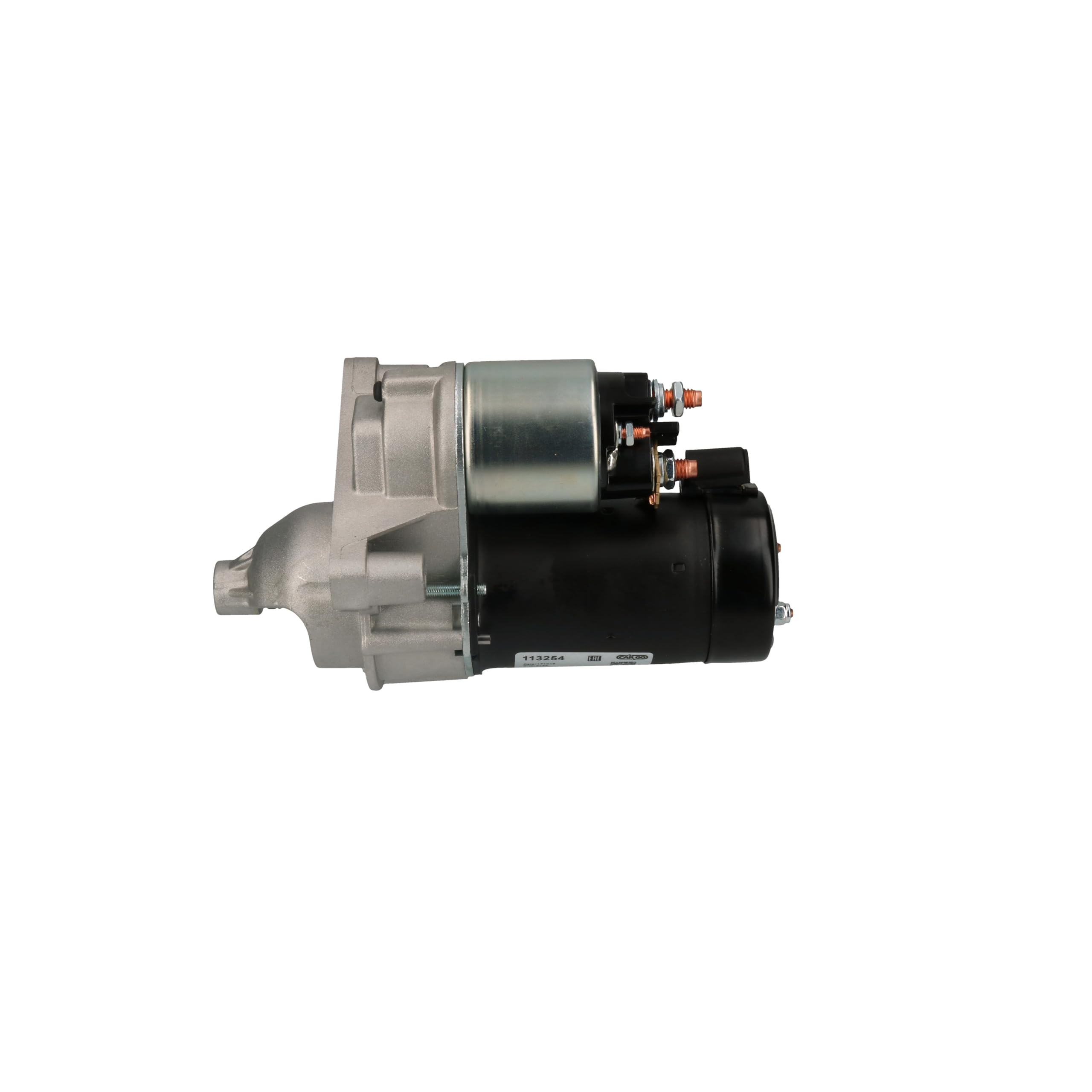 HC-Cargo 113254 Motor de Arranque - F032113254